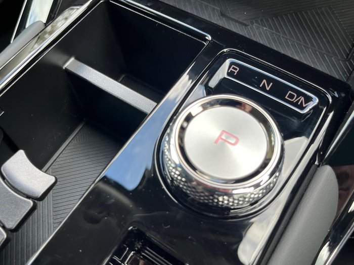 2025 GWM Haval H6 Lux