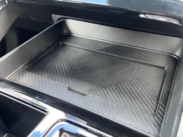 2025 GWM Haval H6 Lux