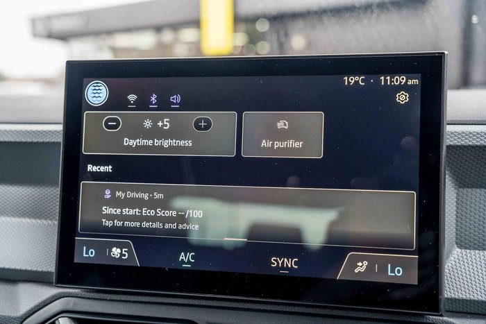 2025 Renault Duster Evolution