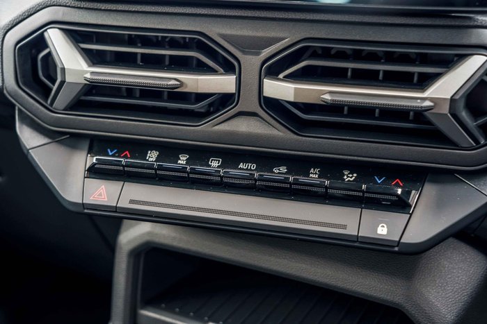 2025 Renault Duster Evolution