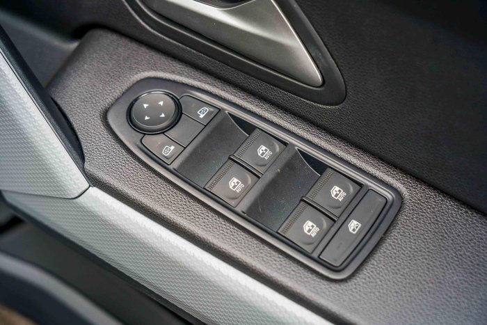 2025 Renault Duster Evolution