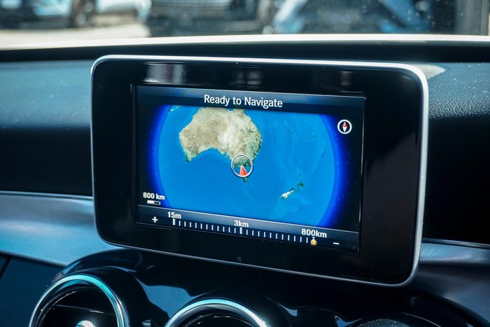 2018 Mercedes-Benz C-Class C300