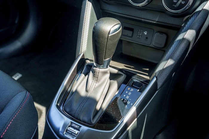 2025 Mazda 2 G15 Evolve