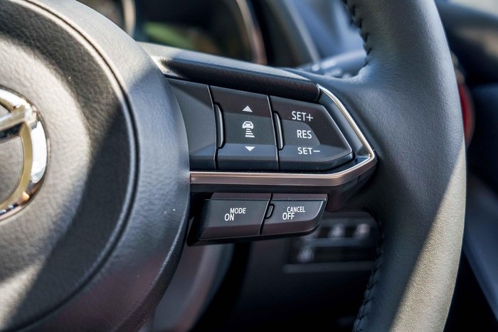 2025 Mazda 2 G15 Evolve