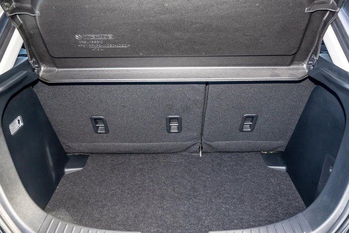 2025 Mazda 2 G15 Evolve