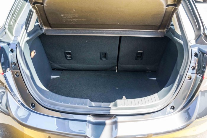 2025 Mazda 2 G15 Evolve