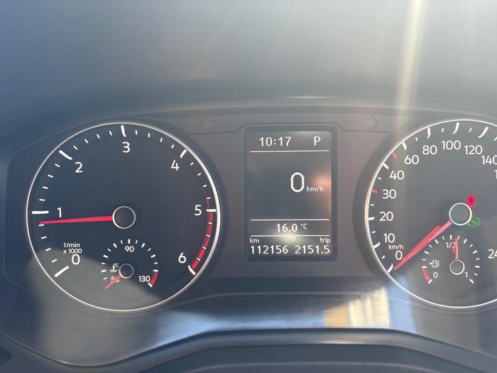 2021 Volkswagen Amarok TDI580 Highline