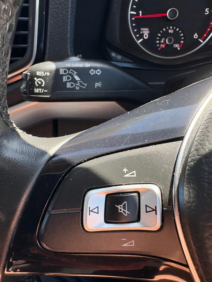 2021 Volkswagen Amarok TDI580 Highline