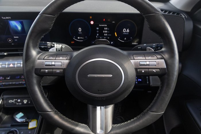 2024 Hyundai Kona Premium