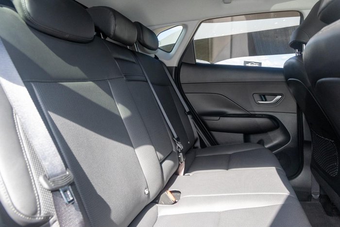 2024 Hyundai Kona Premium