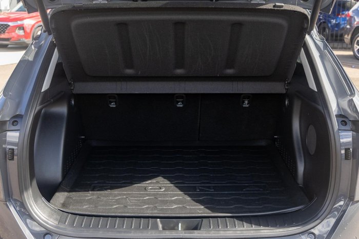 2024 Hyundai Kona Premium