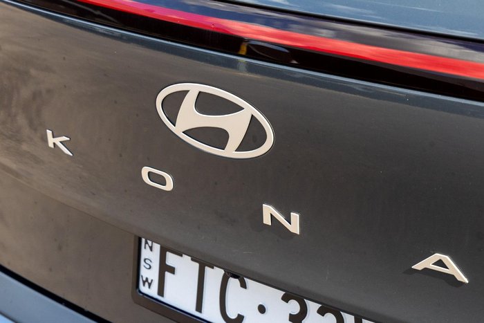 2024 Hyundai Kona Premium