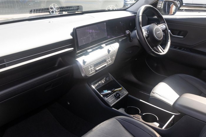 2024 Hyundai Kona Premium