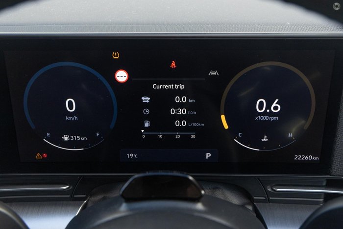 2024 Hyundai Kona Premium