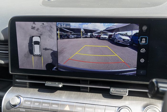 2024 Hyundai Kona Premium