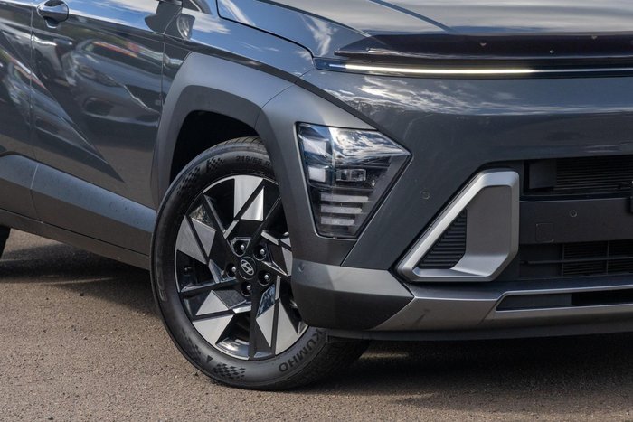 2024 Hyundai Kona Premium