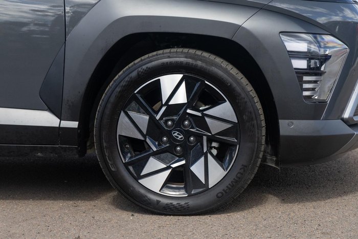 2024 Hyundai Kona Premium