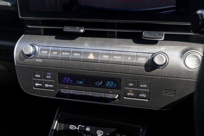 2024 Hyundai Kona Premium