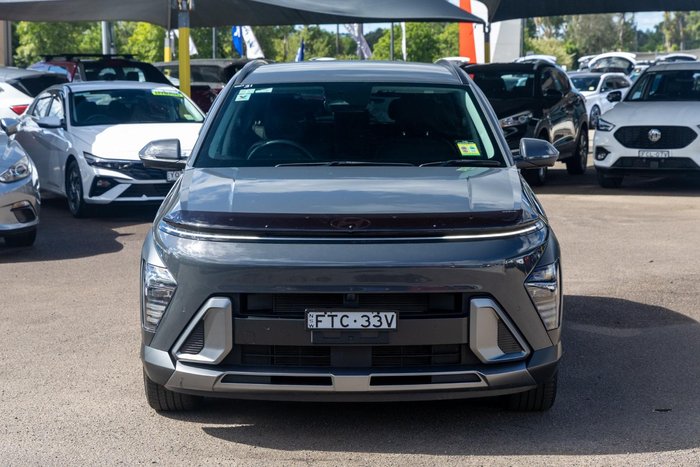 2024 Hyundai Kona Premium