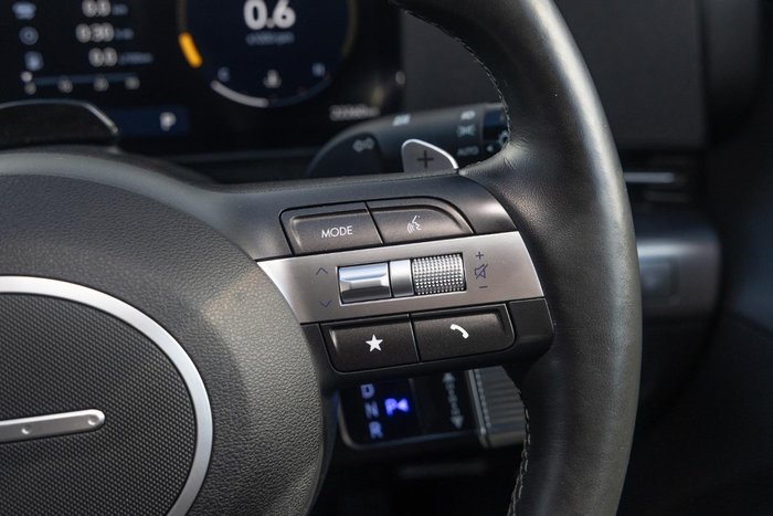 2024 Hyundai Kona Premium