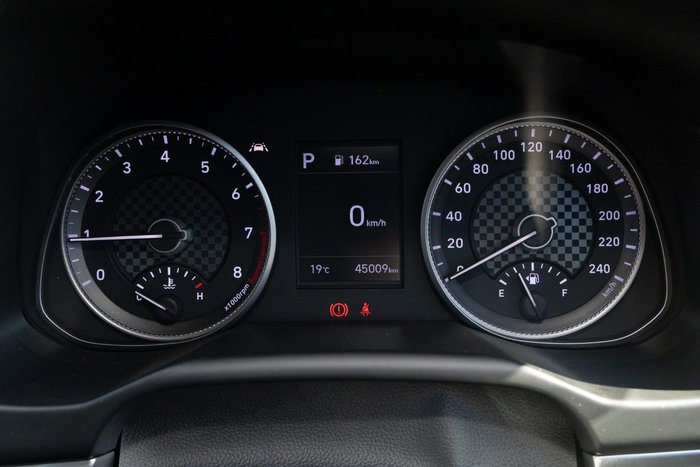 2019 Hyundai Elantra Active