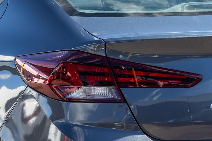 2019 Hyundai Elantra Active