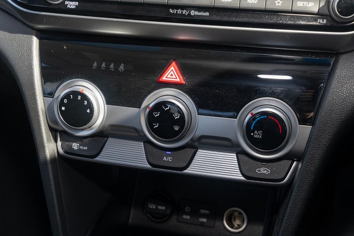 2019 Hyundai Elantra Active