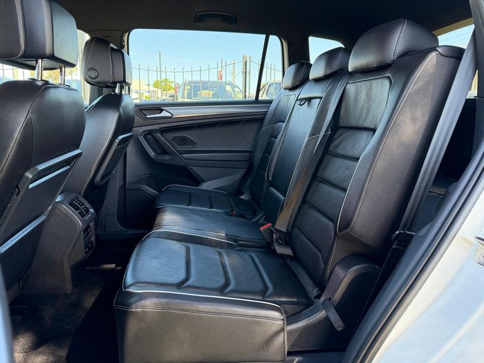 2021 Volkswagen Tiguan 140TDI Highline Allspace