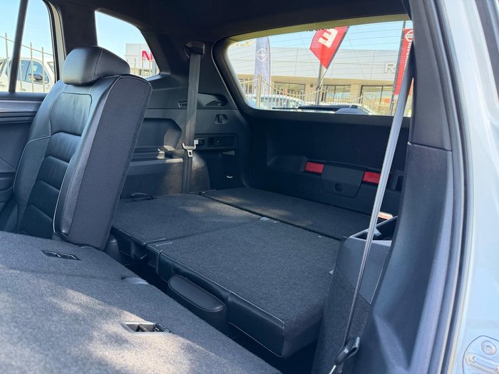 2021 Volkswagen Tiguan 140TDI Highline Allspace