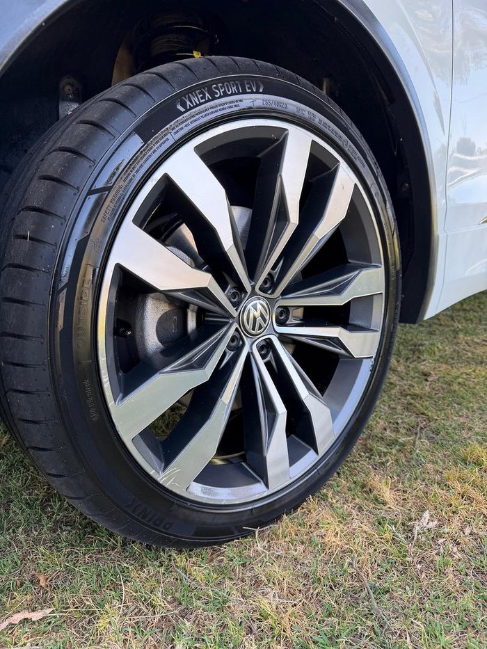 2021 Volkswagen Tiguan 140TDI Highline Allspace