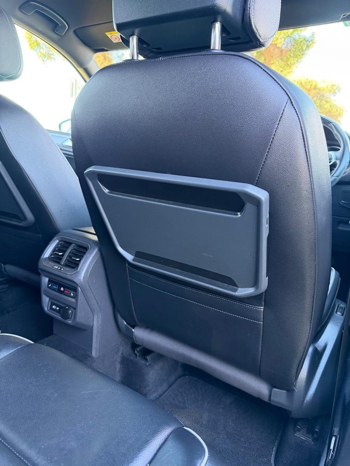 2021 Volkswagen Tiguan 140TDI Highline Allspace