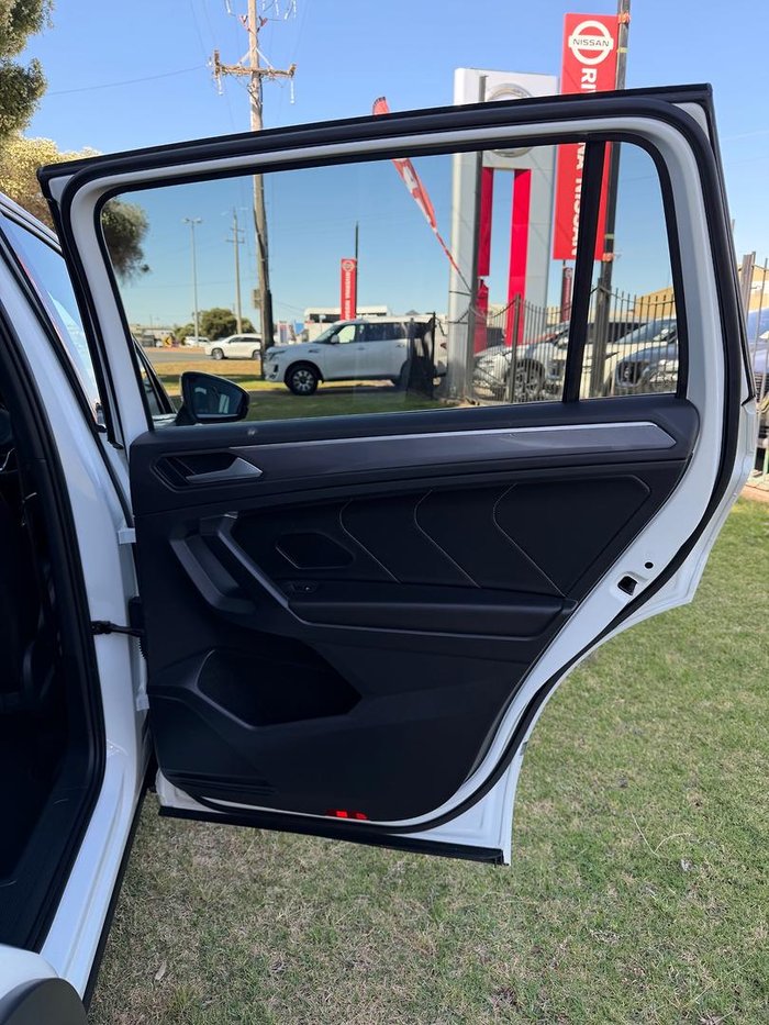 2021 Volkswagen Tiguan 140TDI Highline Allspace