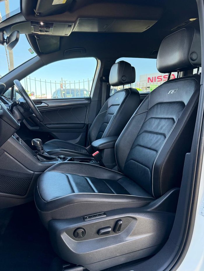 2021 Volkswagen Tiguan 140TDI Highline Allspace