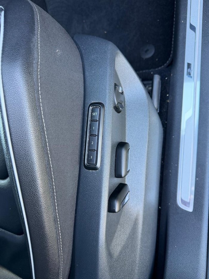 2021 Volkswagen Tiguan 140TDI Highline Allspace