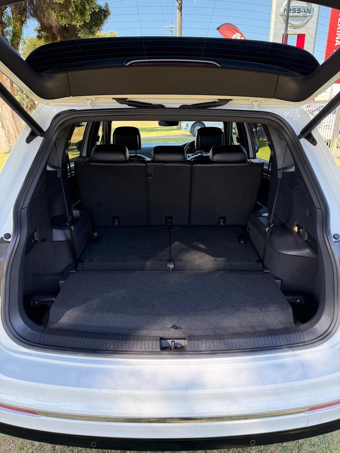 2021 Volkswagen Tiguan 140TDI Highline Allspace
