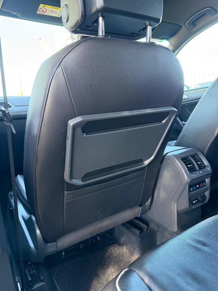 2021 Volkswagen Tiguan 140TDI Highline Allspace