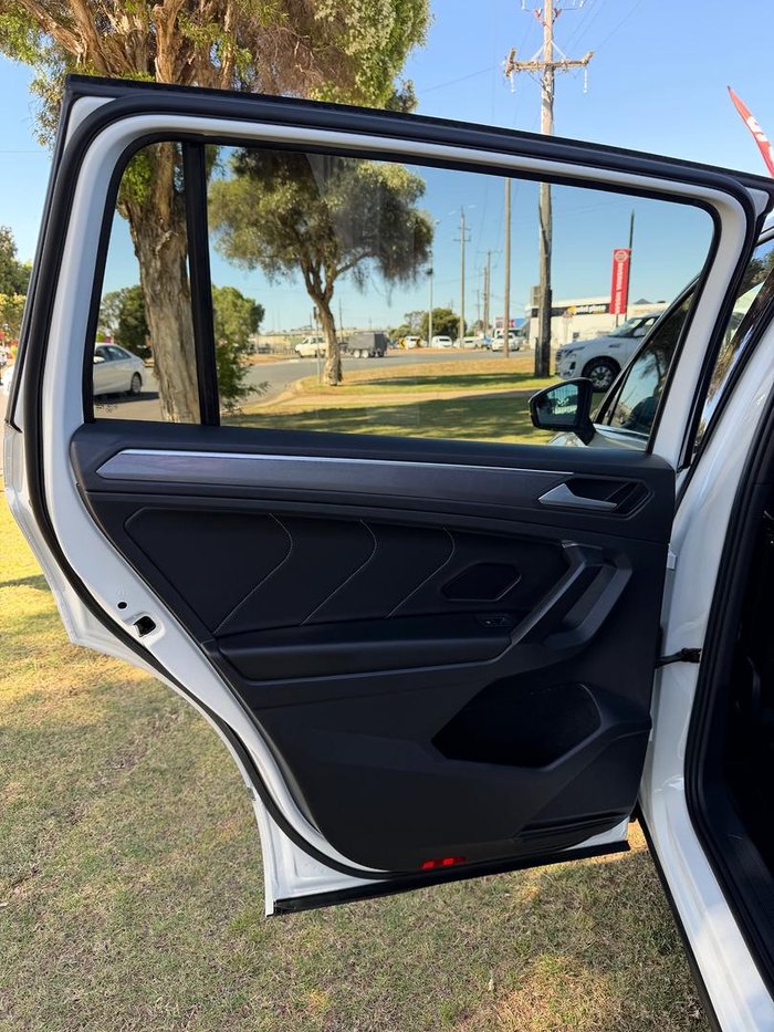 2021 Volkswagen Tiguan 140TDI Highline Allspace