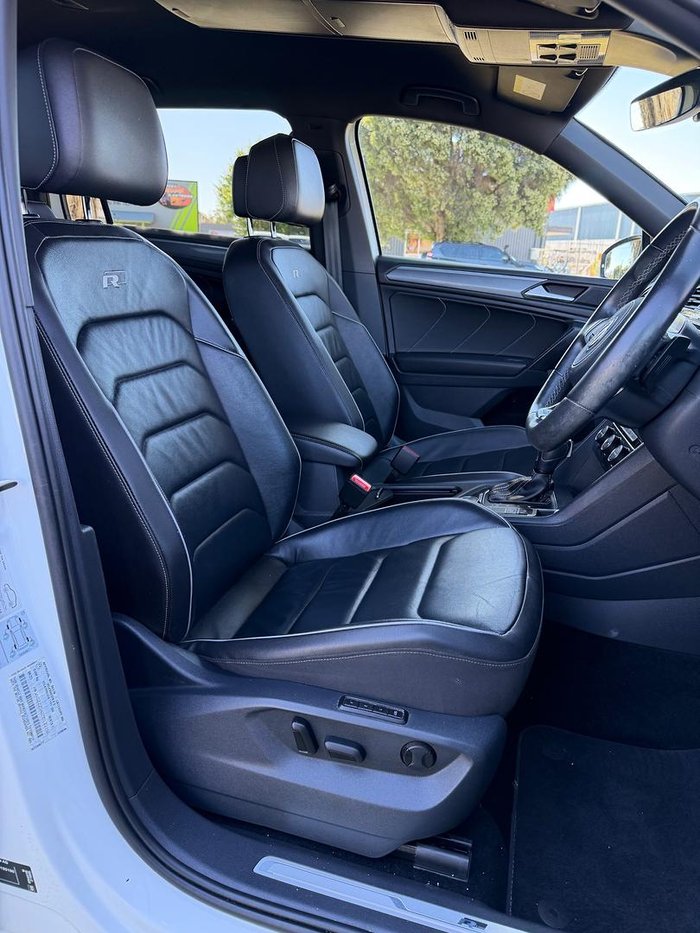 2021 Volkswagen Tiguan 140TDI Highline Allspace