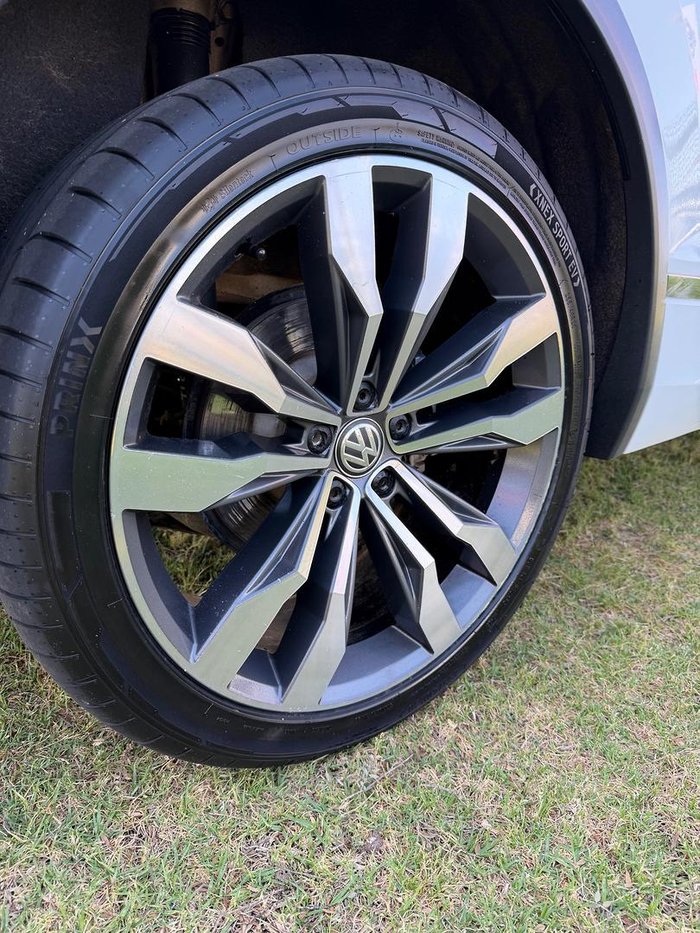 2021 Volkswagen Tiguan 140TDI Highline Allspace