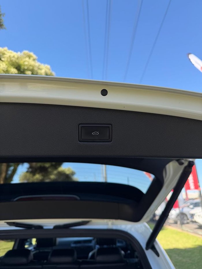 2021 Volkswagen Tiguan 140TDI Highline Allspace