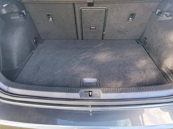 2019 Volkswagen Golf GTI