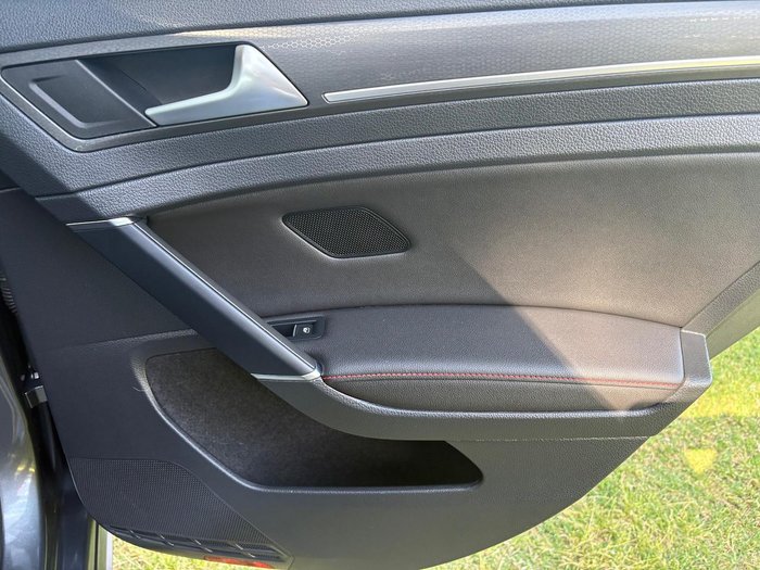 2019 Volkswagen Golf GTI