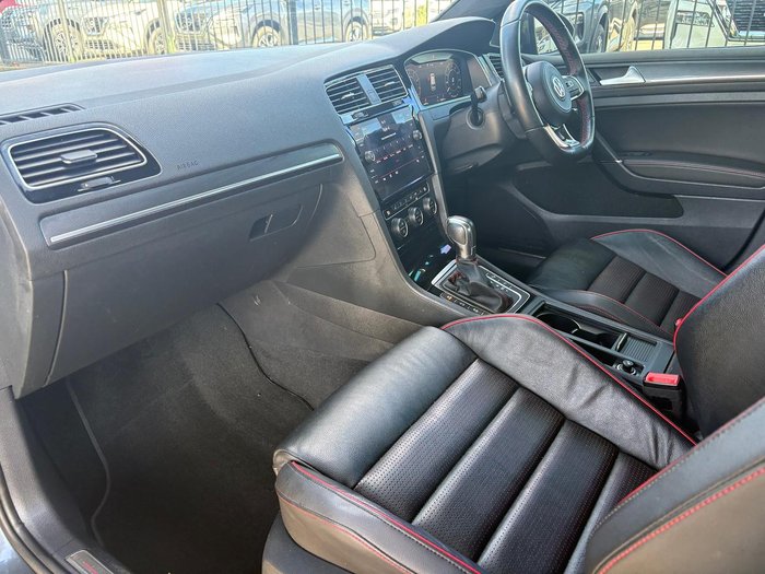 2019 Volkswagen Golf GTI