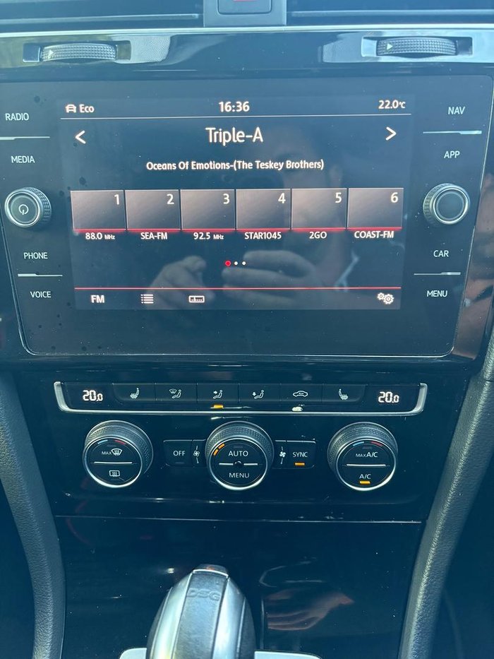 2019 Volkswagen Golf GTI