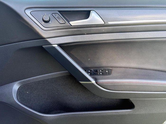 2019 Volkswagen Golf GTI