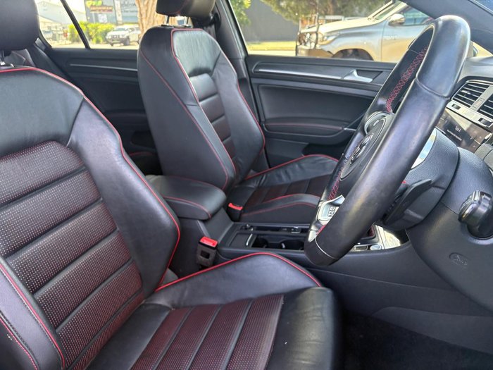 2019 Volkswagen Golf GTI