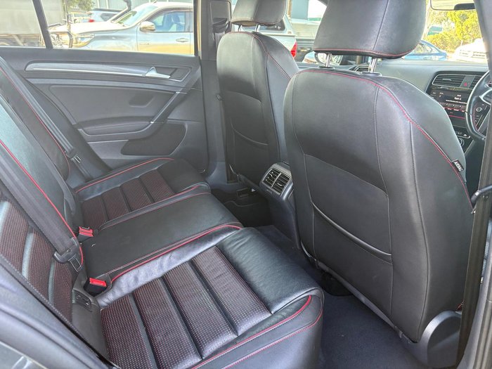 2019 Volkswagen Golf GTI