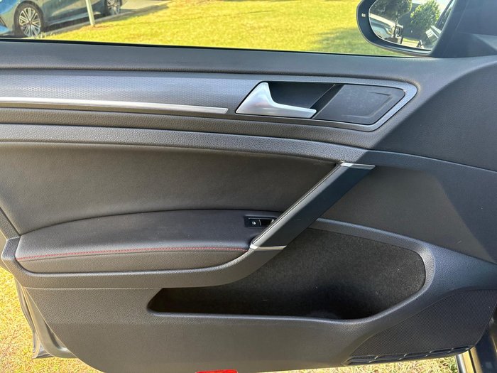 2019 Volkswagen Golf GTI