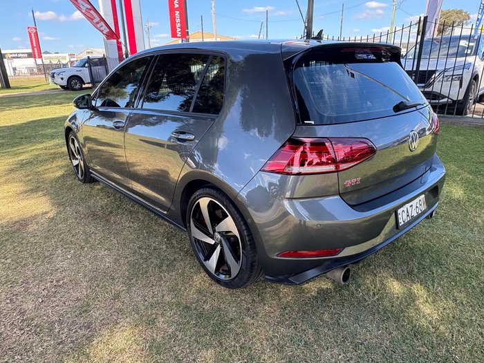 2019 Volkswagen Golf GTI