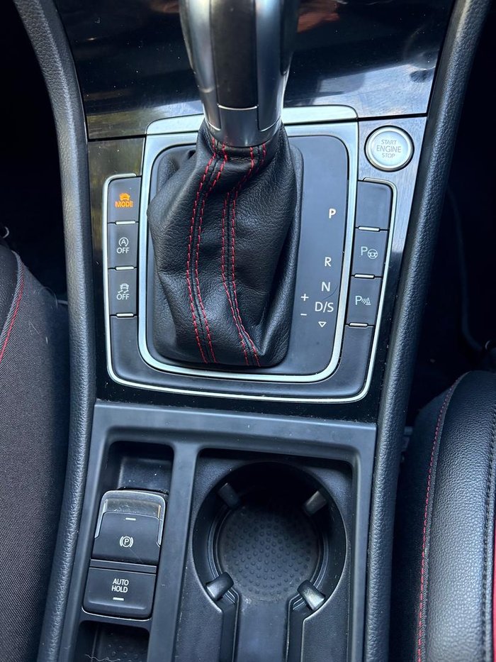 2019 Volkswagen Golf GTI